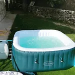 Casa De Vinas 1 Y 2 Vakantiehuis *