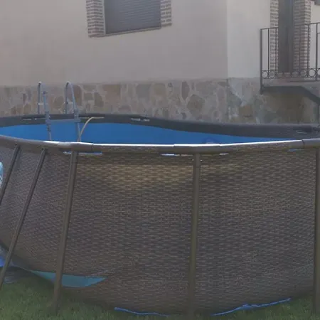 Casa De Vinas 1 Y 2 Holiday home *