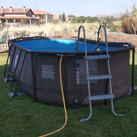 Casa De Las Viñas 1 Y 2 Сasa de vacaciones Navaluenga