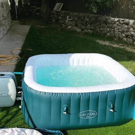 Casa De Las Viñas 1 Y 2 Сasa de vacaciones *