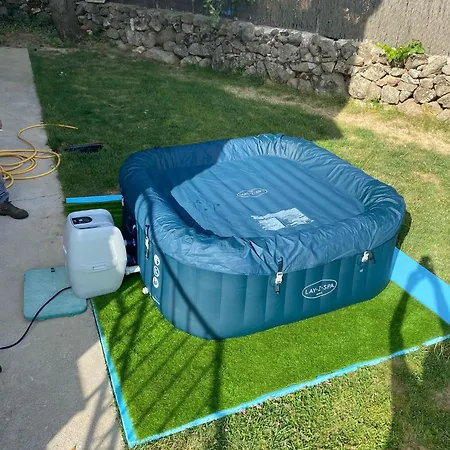 Сasa de vacaciones Casa De Las Viñas 1 Y 2 Navaluenga