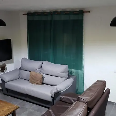 Сasa de vacaciones Casa De Las Viñas 1 Y 2 Navaluenga