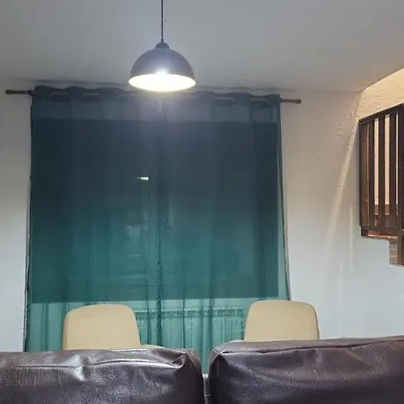 Сasa de vacaciones Casa De Las Viñas 1 Y 2 Navaluenga