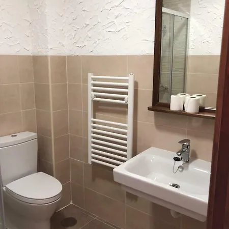 Сasa de vacaciones Casa De Las Viñas 1 Y 2 *