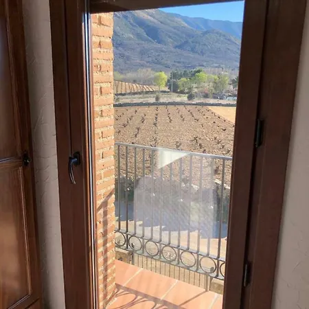 Casa De Las Viñas 1 Y 2