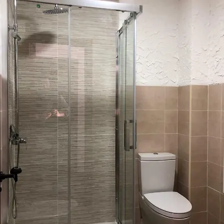 Casa De Las Viñas 1 Y 2 Сasa de vacaciones