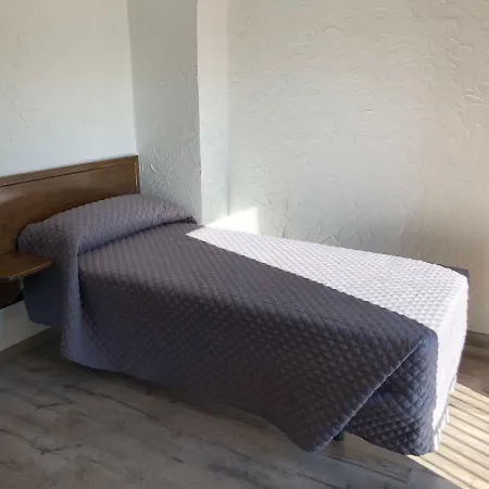 Сasa de vacaciones Casa De Las Viñas 1 Y 2