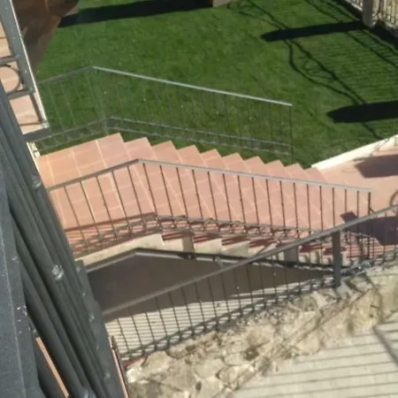 Casa De Las Viñas 1 Y 2 *