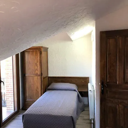 Casa De Vinas 1 Y 2 Holiday home