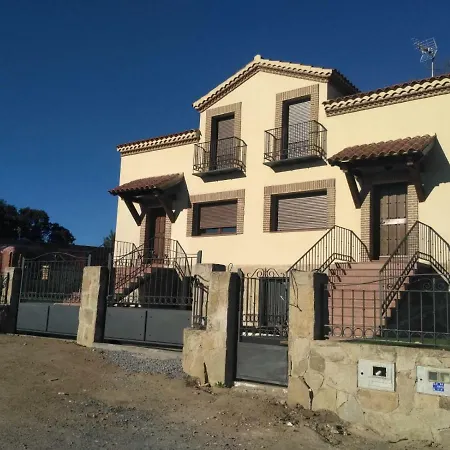 Casa De Las Viñas 1 Y 2 *