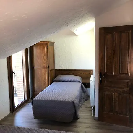 Сasa de vacaciones Casa De Las Viñas 1 Y 2 *
