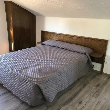 Casa De Las Viñas 1 Y 2 Сasa de vacaciones