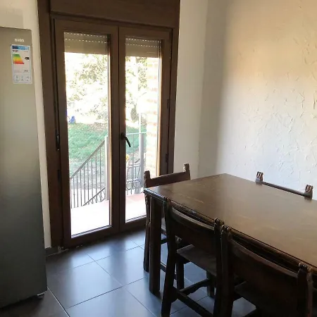 Сasa de vacaciones Casa De Las Viñas 1 Y 2 *