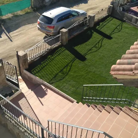 Casa De Vinas 1 Y 2 *