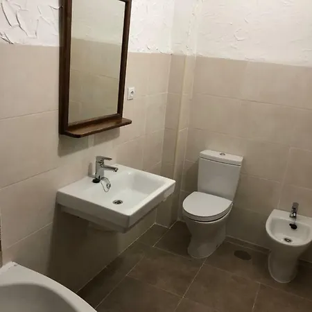 Holiday home Casa De Vinas 1 Y 2 Navaluenga